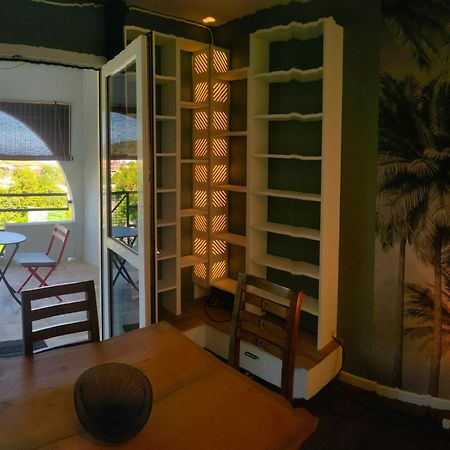 Villa Les Fauvettes à Saint-Paul Extérieur photo