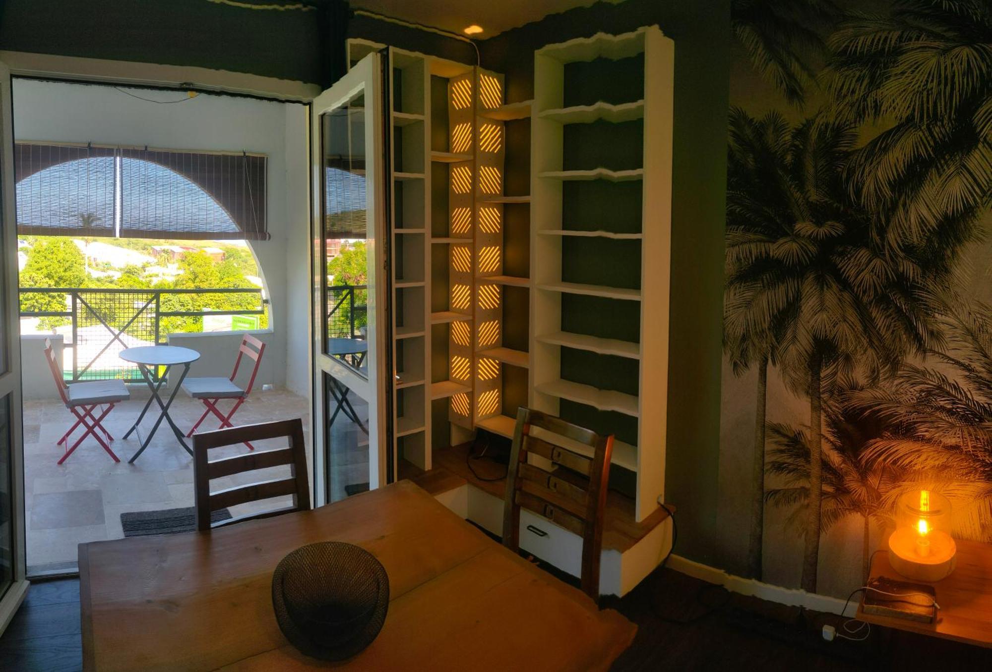 Villa Les Fauvettes à Saint-Paul Extérieur photo