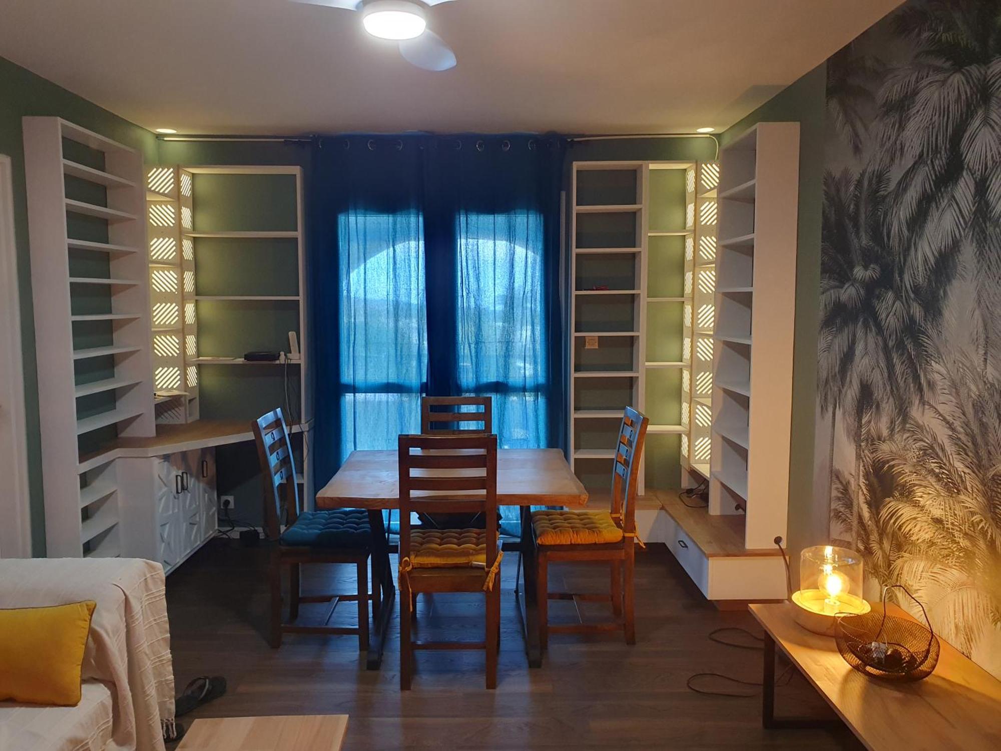 Villa Les Fauvettes à Saint-Paul Extérieur photo